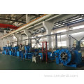 Tandem Mill Continuous Mill
